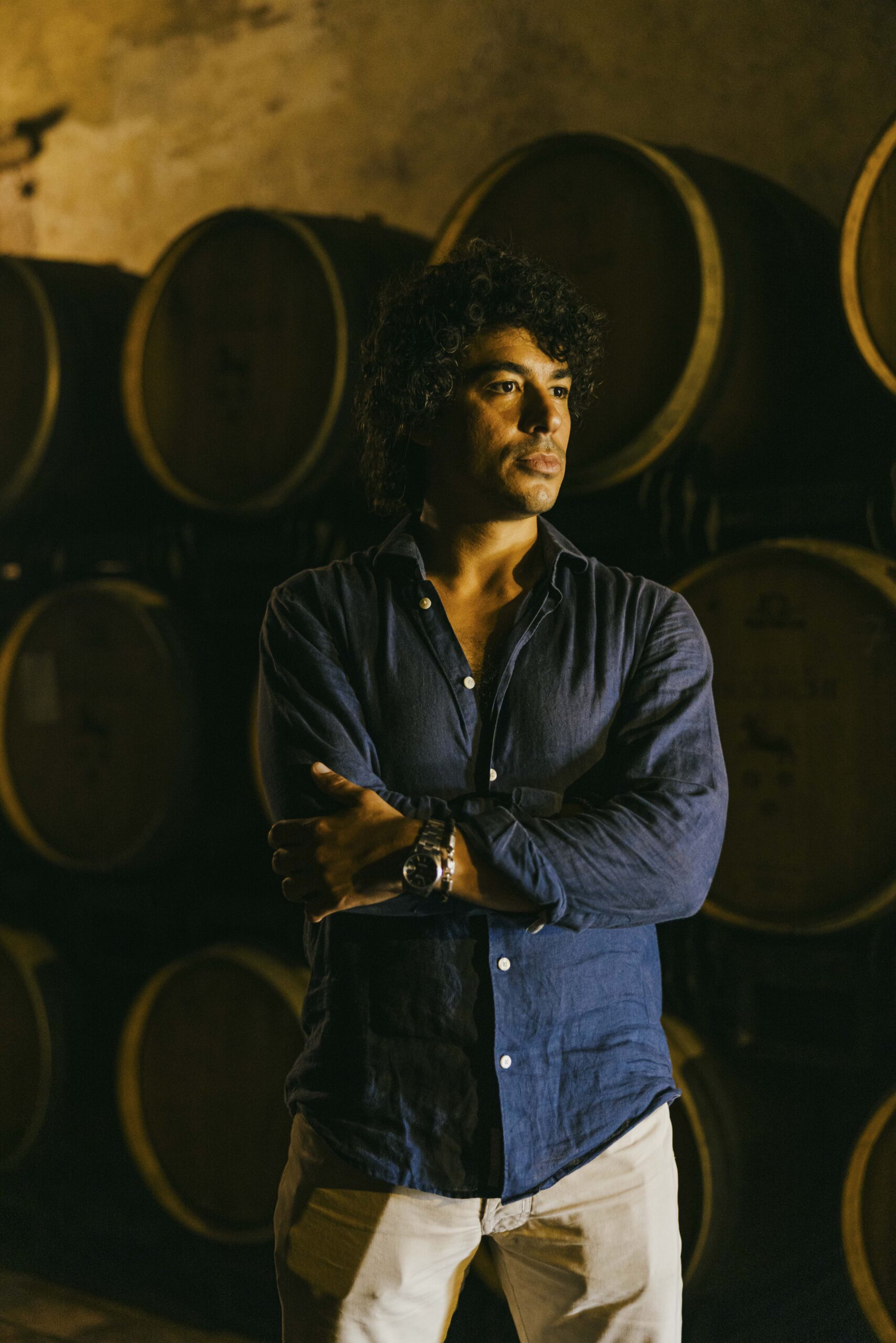 Castello Tricerchi Wine Tribe -1
