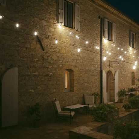 Winery Project - Casali di Bibbiano - Ombroneta