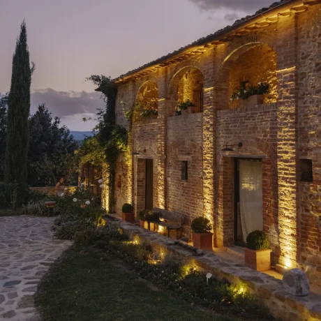 Winery Project - Poggio Il Castellare