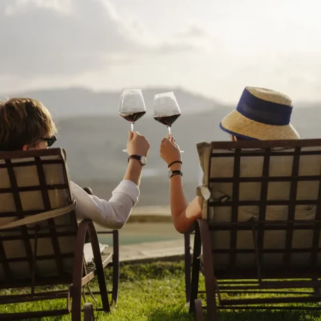 Poggio il Castellare - Winery Project