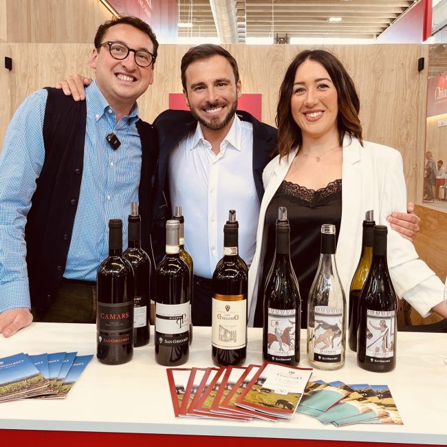 Winery Project - Consulenza per cantine vinicole